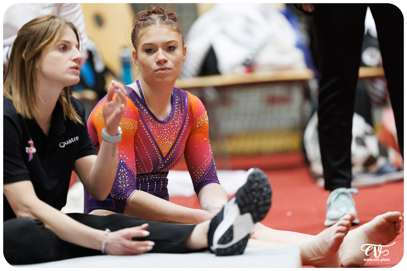 MATCH TOP12 HAGUENAU-HENIN